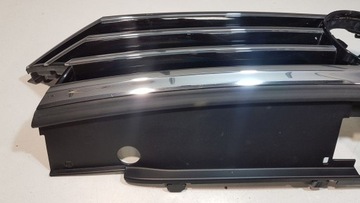 фото thumb №6, Решётка решётка радиатора vw passat b8 хром 3g0853653