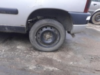 фото thumb №2, Балка задня citroen berlingo i kombivan