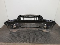 фото thumb №6, Бампер перед mini countryman i r60