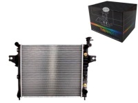 фото thumb №1, Thermotec радиатор двигателя jeep grand cherokee ii