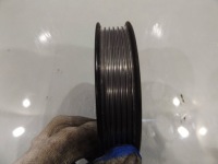 фото thumb №2, A6 c6 2,7tdi колесо насоса wody 059121031j