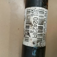 фото thumb №6, Renault talisman 1.6 привідний вал права