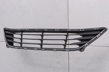 фото thumb №7, Hyundai elantra v md 2013-2015 решётка бампера средняя 865603x700