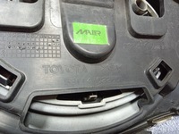 фото thumb №6, Toyota auris ii e18 решітка радіатора решітка радіатора емблема 53114-02260 040