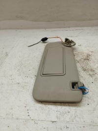 фото thumb №5, Opel insignia b козырёк защита солнцезащитная левая 39112693