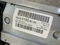 Дисплей экран радио peugeot 5008 ii 16- Цена, фото thumb