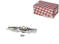 фото thumb №1, Ashika 90-05-512 підшипник випускне