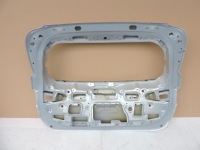 фото thumb №8, Hyundai santa fe 2019 2020 задняя крышка багажника