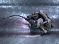 фото thumb №1, Golf vii суппорт зад моторчик ручного 5q0615406ck