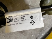 фото thumb №7, Троси зміни коробки передач 6 коробки передач dacia sandero stepway iii 2023r