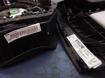 фото thumb №12, Fiat punto evo панель раздаточная подушки ремни