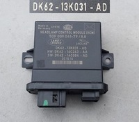 фото thumb №1, Модуль блок управления света range rover dk62-13k031-ad