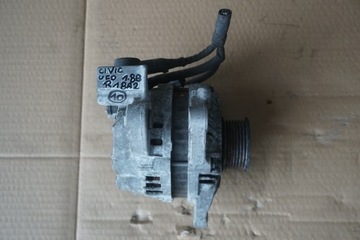 фото thumb №1, Honda civic viii ufo генератор ahga67 a2tc1391ze 1.8 бензин 2009год r18a2