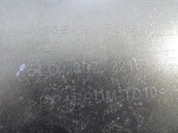 фото thumb №13, Бампер передній skoda yeti 5l0 5l0807221k