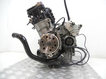 ГАРАНТИЯ ЗАПУСКА ДВИГАТЕЛЯ YAMAHA YZF R1
