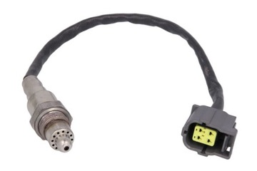 фото thumb №16, Лямбда-зонд количество проводов 4, 330mm mercedes a w176 , b w246,