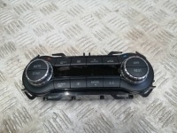 Купити Панель кондиціонер кондиціонера mercedes w246 b klasa a2469009604, фото thumb