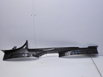 фото thumb №8, Планка захист порога ліва citroen c5 iii універсал