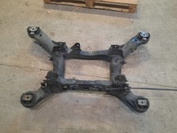 фото thumb №1, Mercedes-benz gl x164 a1643500 підрамник задні