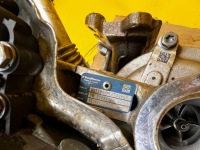 Turbo компресор турбіна dacia duster ii 1.0 tce lpg h4d f480 Зі Шроту, фото thumb