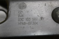 фото thumb №8, Корпус компресор 03c103502f touran golf v 1.4tsi