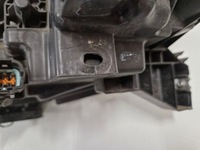 фото thumb №13, Nissan qashqai 2 j11 лампа правые перед правая передняя фара линза uk