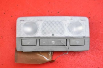 фото thumb №1, Лампа освітлення інтер'єру перед 316627975 opel astra 4 iv j 09-12