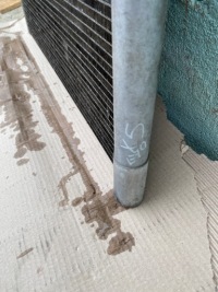 фото thumb №5, Bmw e70 e71 3.0 радиатор кондиционера 6972553