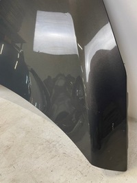 фото thumb №6, Капот крышка двигателя opel zafira c