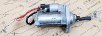 Купити Стартер vw golf passat seat leon ibiza audi a1 a3 8v 02z911021k оригінал, фото thumb