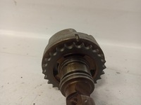 фото thumb №11, Audi a6 c6 2.4 вал розподільний вал всмоктуючий + варіатор 06e109101al 06e109083e