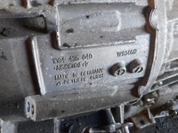 фото thumb №12, Audi q5 3.2 lmm полный коробка передач