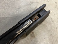 фото thumb №8, Рейки кліпса пряжка поперечина безпеки сидіння перед правий ford fusion usa