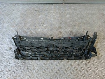 фото thumb №9, M32 seat ibiza v 5 решётка радиатора решётка радиатор 6f0853654d