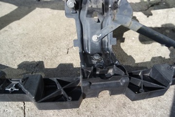 фото thumb №10, Підсилювач pas переднє renault laguna 3 iii 625100001r оригінал