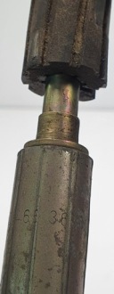 фото thumb №5, Шланг підсилювача mercedes w220 3.2 cdi a2204663681