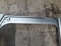 фото thumb №9, Кришка багажника ford mondeo mk3 5d срібна