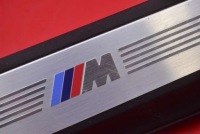 Молдинг поріг лівий перед 8047745 bmw x1 e84 рестайлінг  m-pakiet 12-15 в Україні, фото thumb