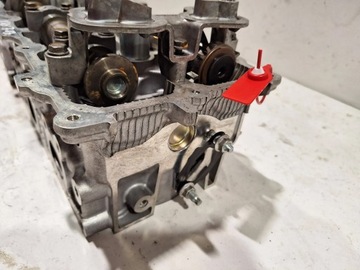 фото thumb №8, Головка двигуна l-ja19l renault laguna iii 3.5 v4y713