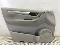 Купити Обшивка двері лівий перед mercedes w245 хетчбек 05-11 оббивка, фото thumb