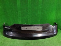 Купити Накладка кришки задній задній багажника opel insignia a рестайлінг  універсал nr.7, фото thumb