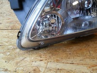 фото thumb №9, Honda crv 2001- фара лівий