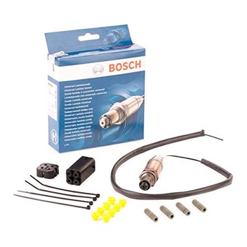 фото thumb №14, Bosch лямбда-зонд универсальный 0258986502