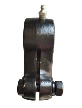 Конец цилиндра наклона с подшипником HYUNDAI 25/30 - 7 L7 L7M D7
