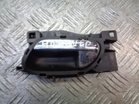 фото thumb №1, Ручка ліва передня внутрішня peugeot 407