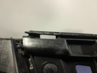 фото thumb №12, Peugeot 508 i салазки крепление бампера зад комплект 9675548180