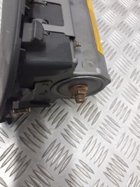 фото thumb №5, Подушка подушка безопасности пассажира toyota yaris verso