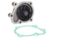 фото thumb №1, Насос рідина охолоджуючої sil pa1509