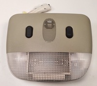 фото thumb №1, Лампа освітлення салону saab 9-3 ii 4642575