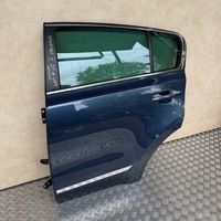 фото thumb №3, Дверь комплектные задние левая kia sportage iv рестайлинг gt line 2021 год